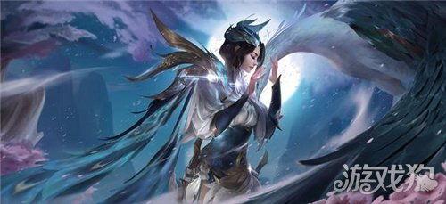 虞姬星元皮肤最新爆料图,华丽星辉,演绎古典与现代的完美融合