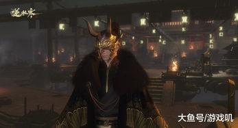 逆水寒新天赏宠物爆料最新,神秘生物降临,江湖再添新宠